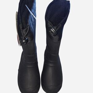 Tall Waterproof Rain Boots For Girls Or Boy